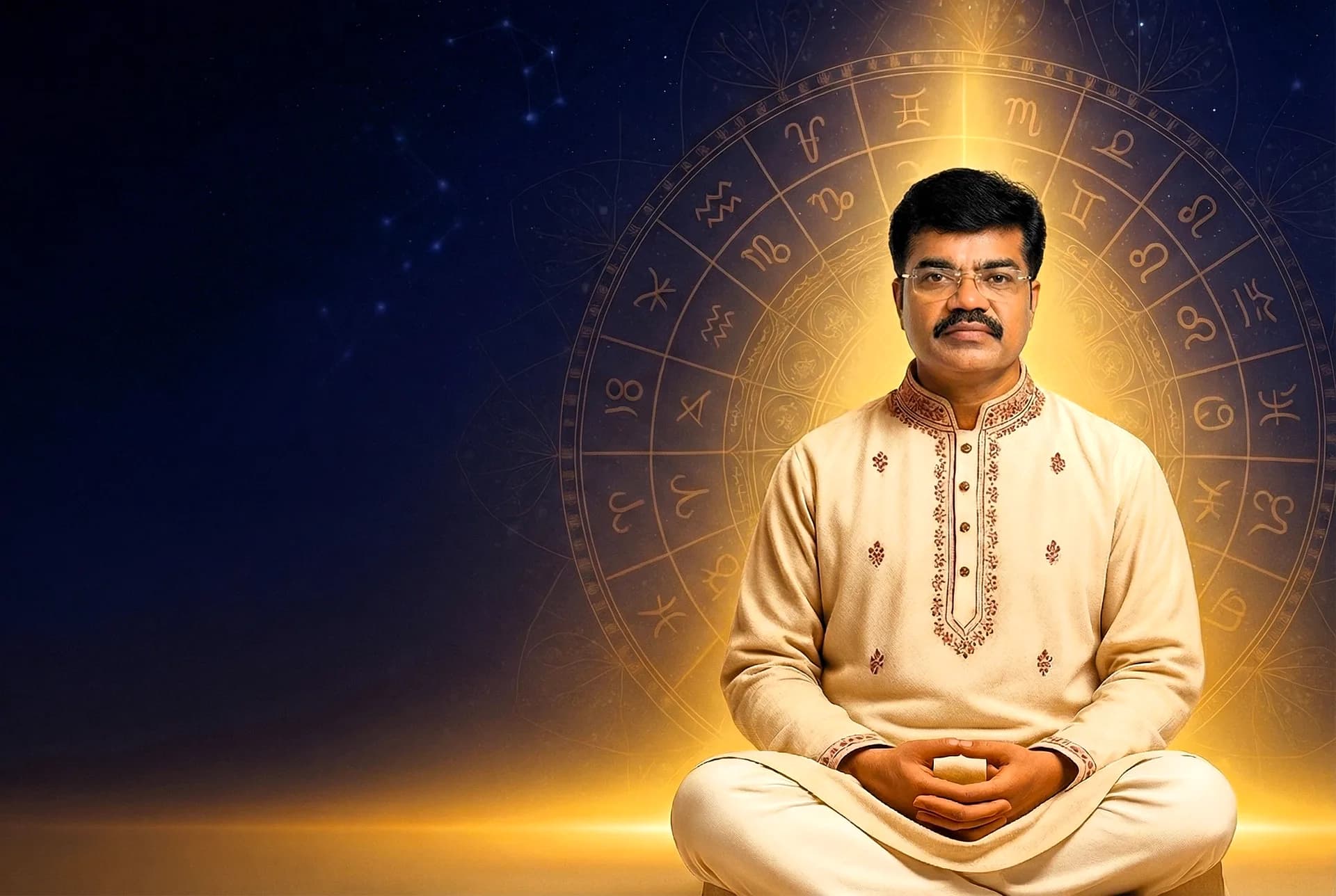 Expert Astrology Consultation