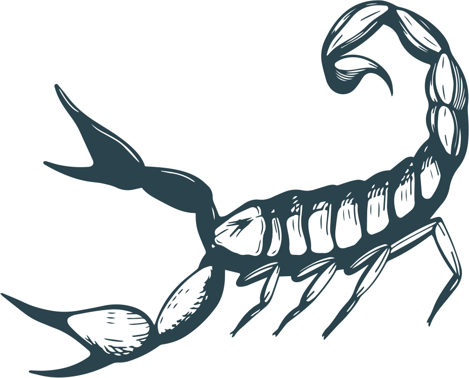 scorpio